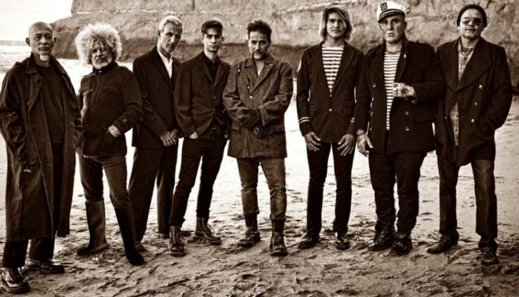 losfabulososcadillacs