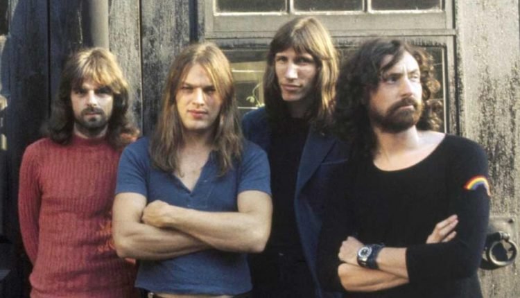 pink-floyd
