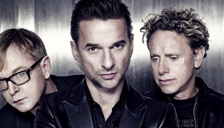 depeche