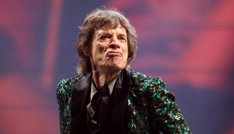 jagger