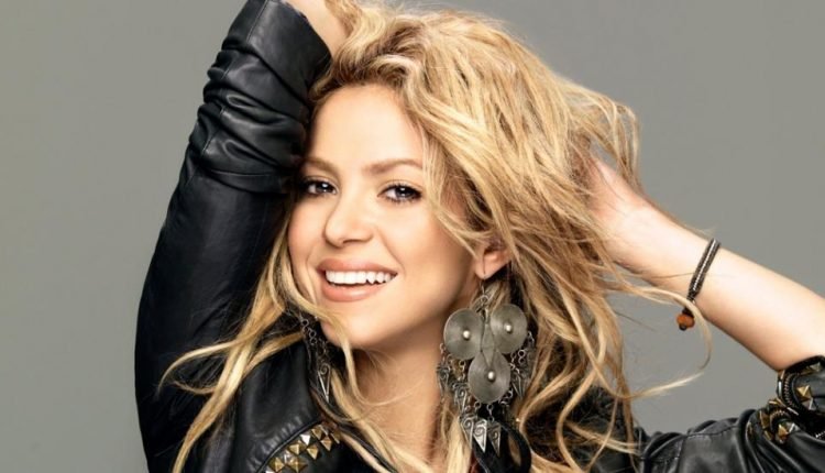 shakira