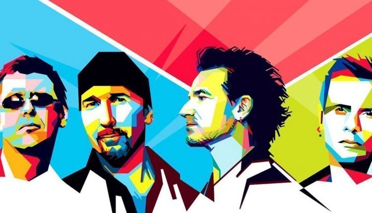 U2-pop-art-ppcorn