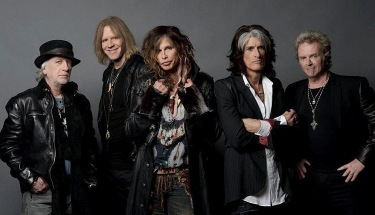 aerosmith