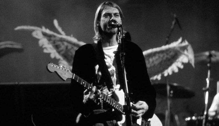 kurt-cobain
