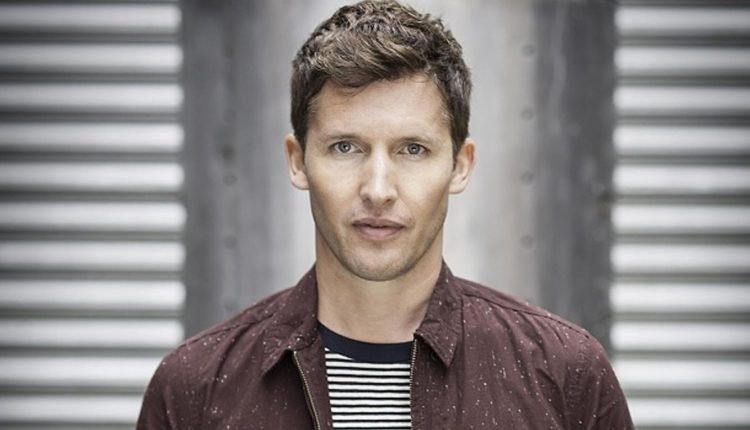 james blunt