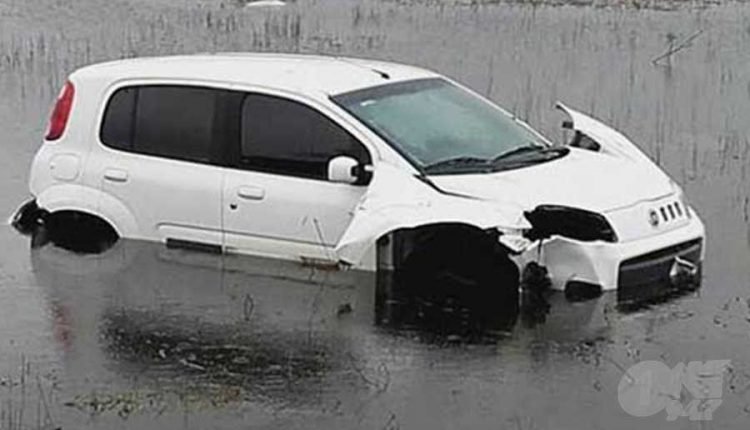 Radio One Accidente de Mara Luz Piro