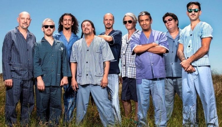 radio one Bersuit Vergarabat festeja sus 29 años de carrera