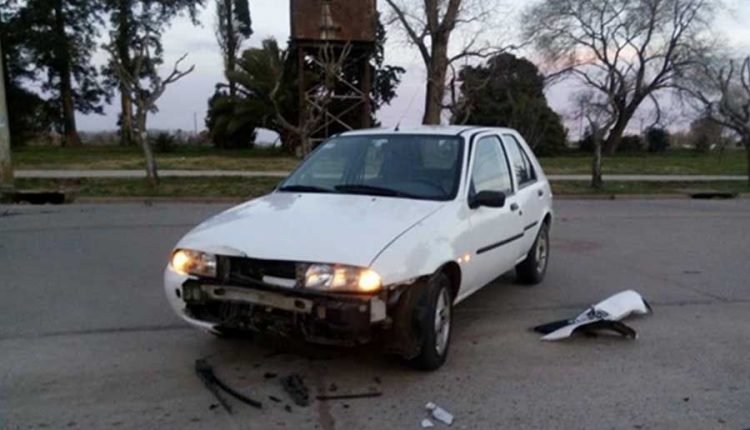 radio one Chocó y se dió a la fuga