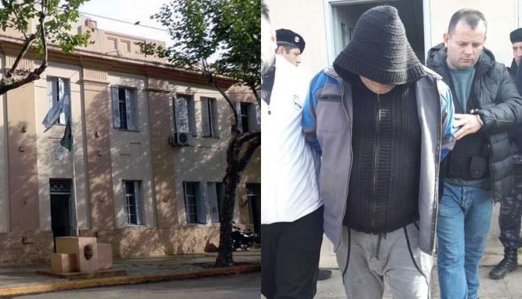 radio one Golpe al juego clandestino en Bolívar y Urdampilleta