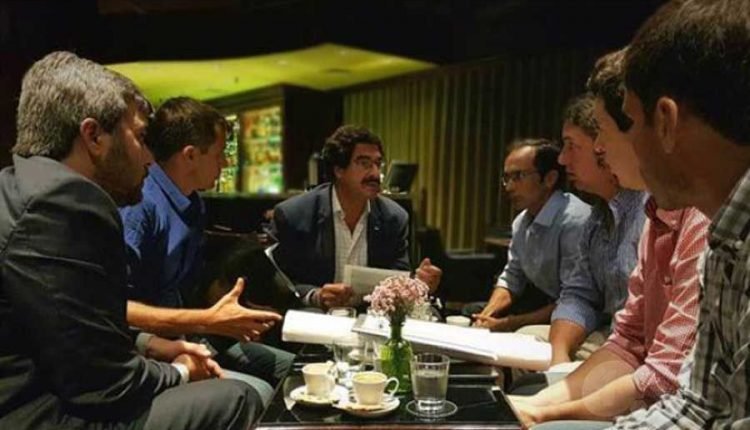 radio one MÁS DE 120 PRODUCTORES