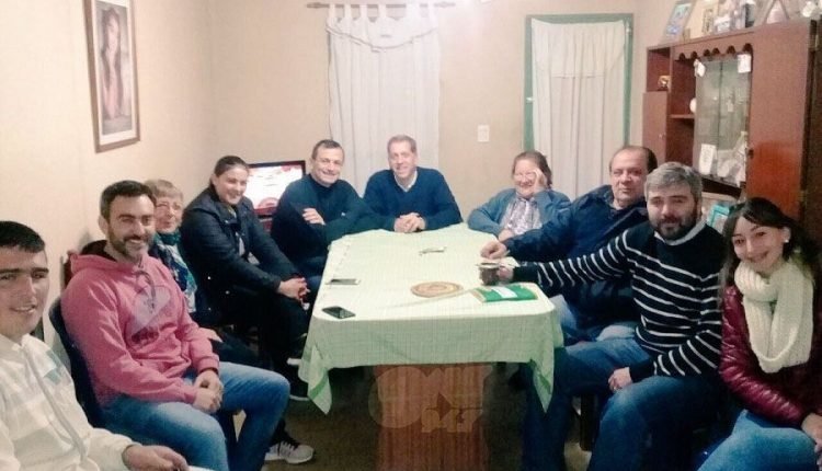 radio one bali salio a caminar