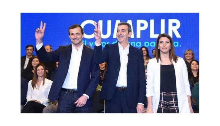 radio one bucca randazzo casamiquela