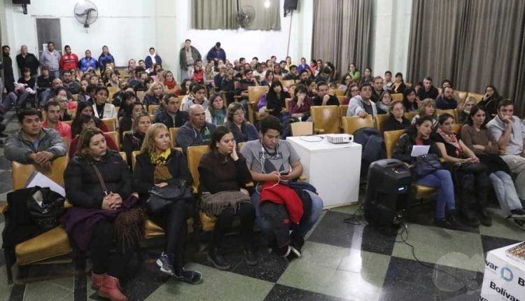 radio one bucca entrega boletos