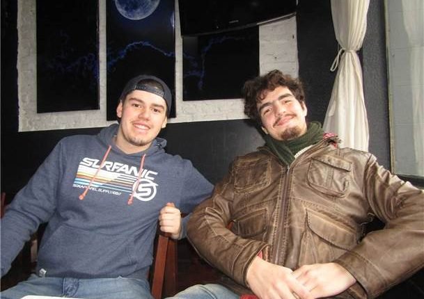 radio one el vortice