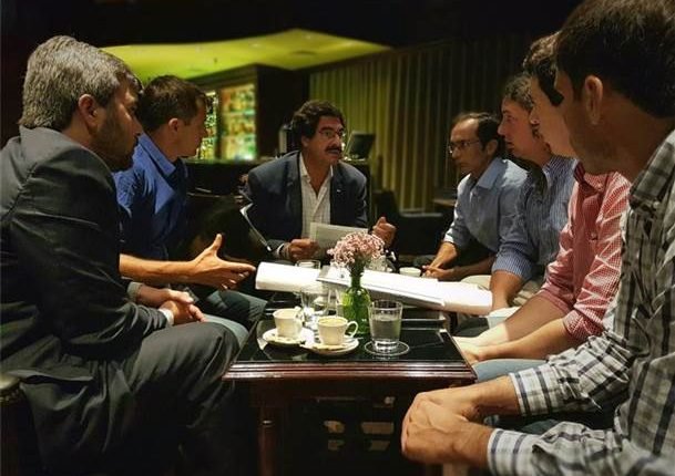 radio one emergecia agropecuaria