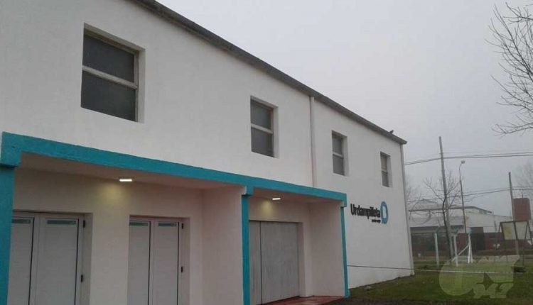 radio one gimnacio urdampilleta bucca