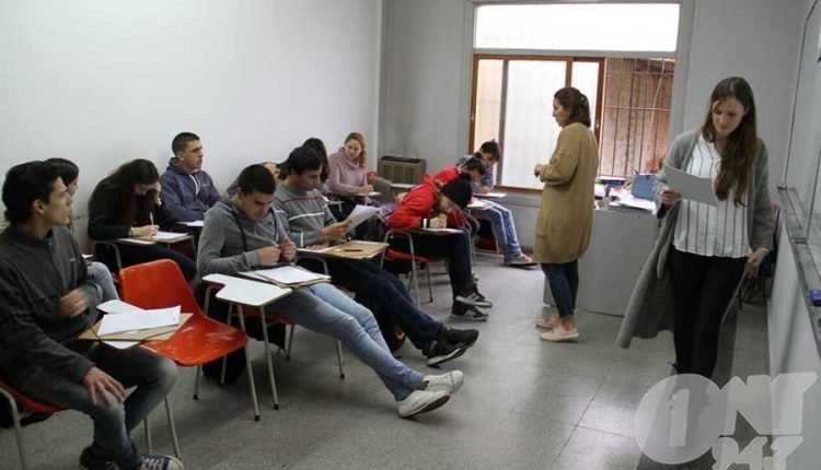 radio one introduccion al trabajo