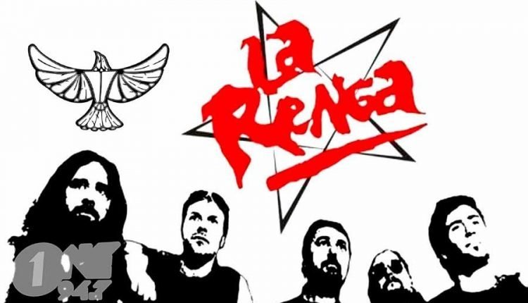 radio one la renga