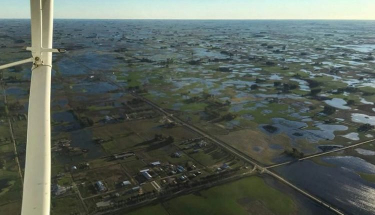RADIO ONE BOLIVAR INUNDACIONES