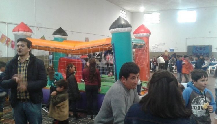 radio one ariel ferreyra