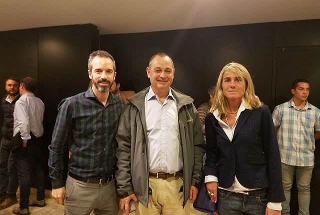 radio one carolina tironi