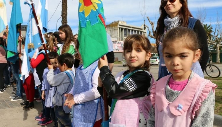 radio one dia de san martin