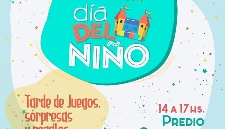 radio one dia del niño