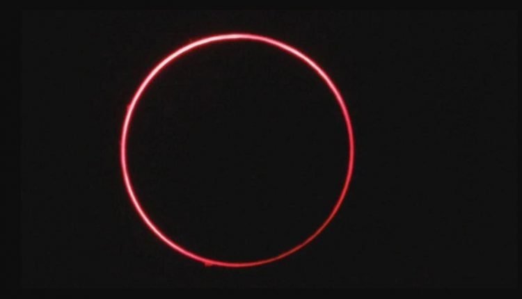 radio one eclipse de sol