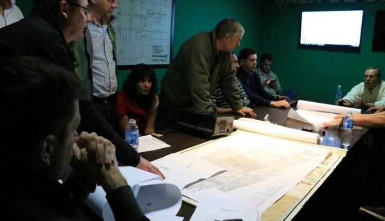 radio one inundacion 2017