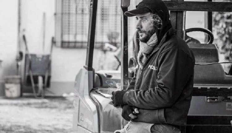 radio one luciano caceres