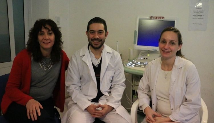 radio one medicos bolivar