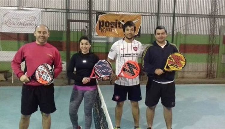 radio one padel