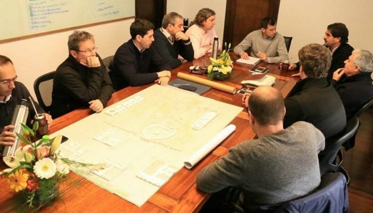 radio one reunion hidrica