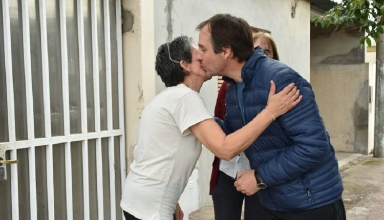 Erreca visita vecinos 1