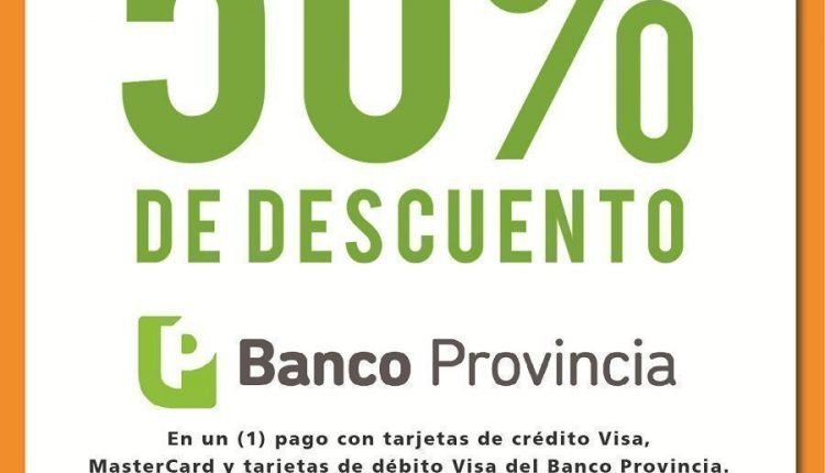 FACE 50 de descuento 031