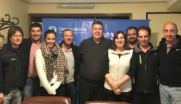 radio one camara comercial e industrial de bolivar septiembre