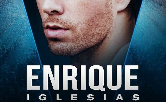 enrique iglesias en argentina 2018