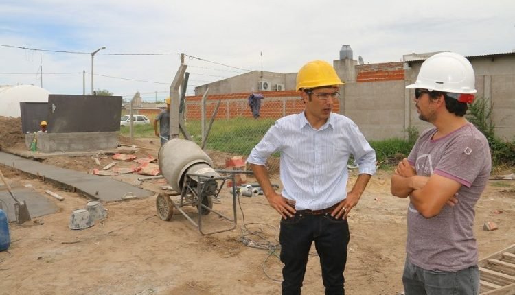 radio one amarcos pisano agua