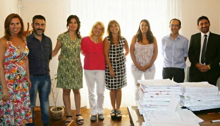 radio one la nueva sede de la fiscalia