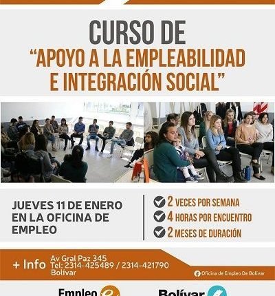EMPLEO CURSO