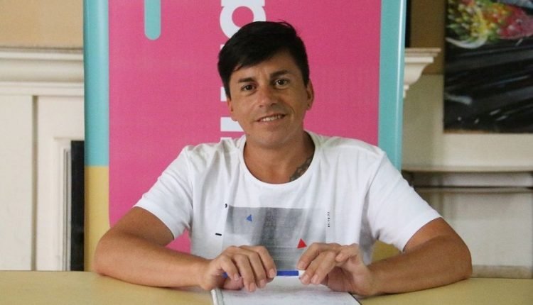 Jorge Fernandez Reyes Magos