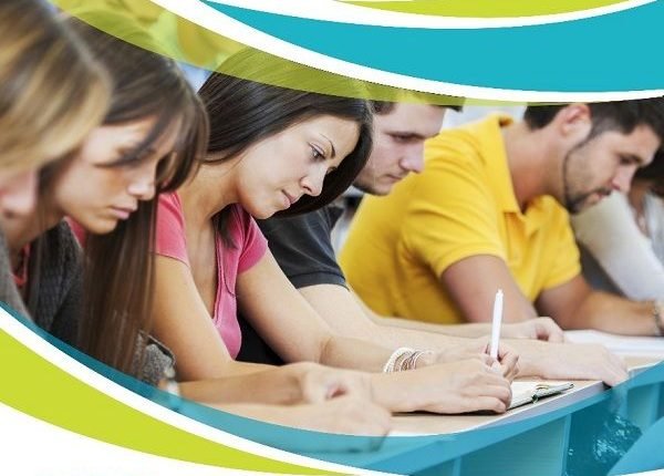 flyer becas municipales