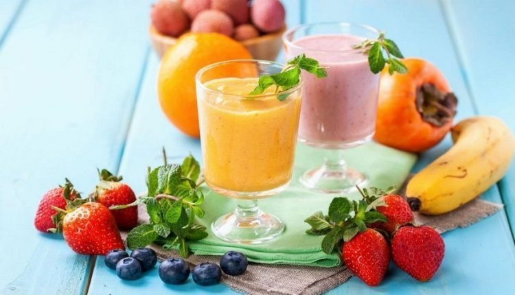 shutterstock licuado