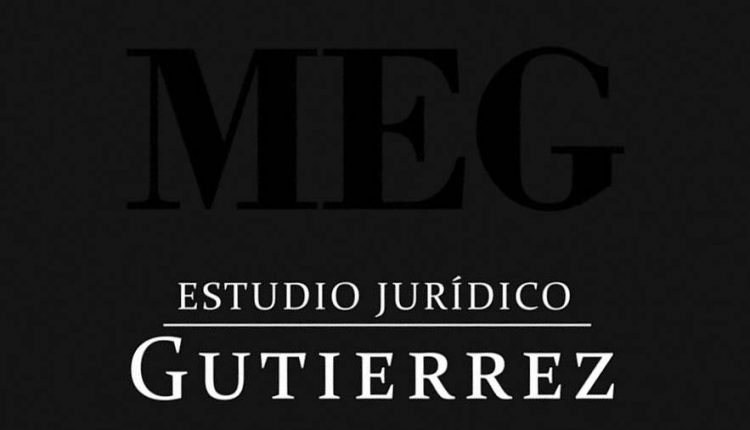 Auspiciante Estudio gutierrez