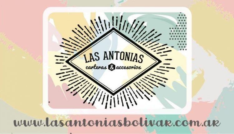 LAS ANTONIAS 900 X 509