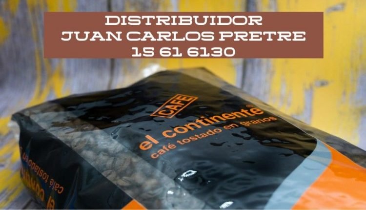 cafe el continente auspicios