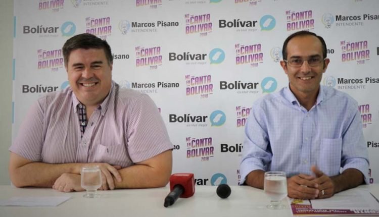 radioone 947 me encanta bolivar 2018