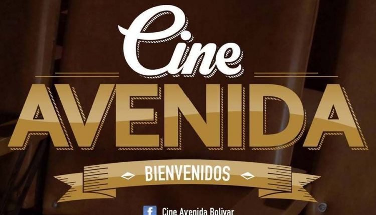 Imagen Smart Slider 3 Noticias cine avenida