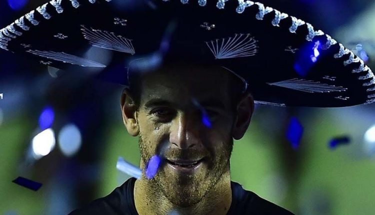 radio one del potro fina acapulco