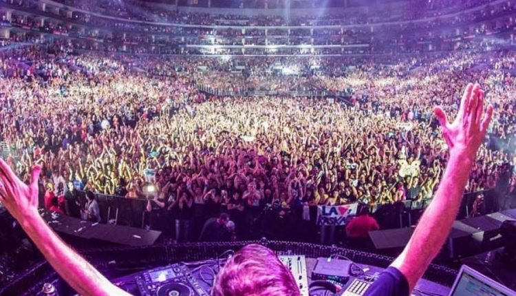 radioone 947 DIA DEL DJ